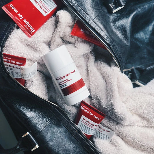 Deodorant Stick 75 ml