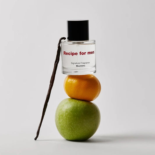 Signature Fragrance Mountains EdT 50ml