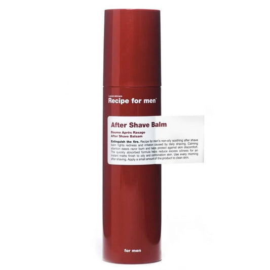 After Shave Balm 100ml