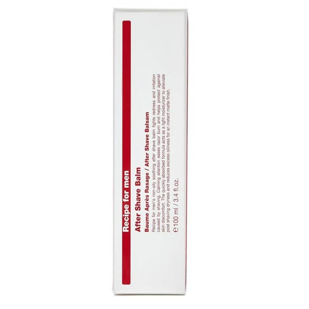 After Shave Balm 100ml