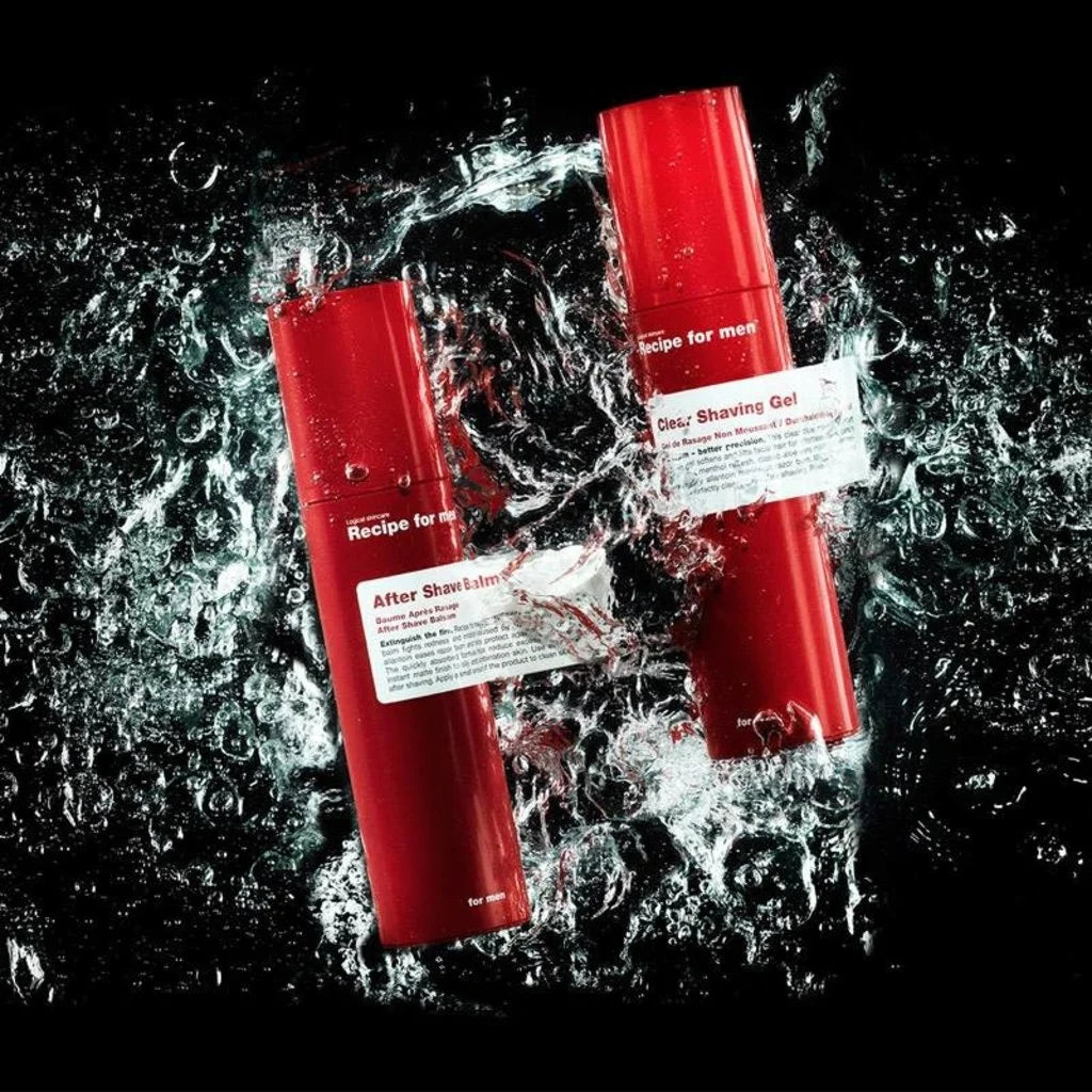 After Shave Balm 100ml