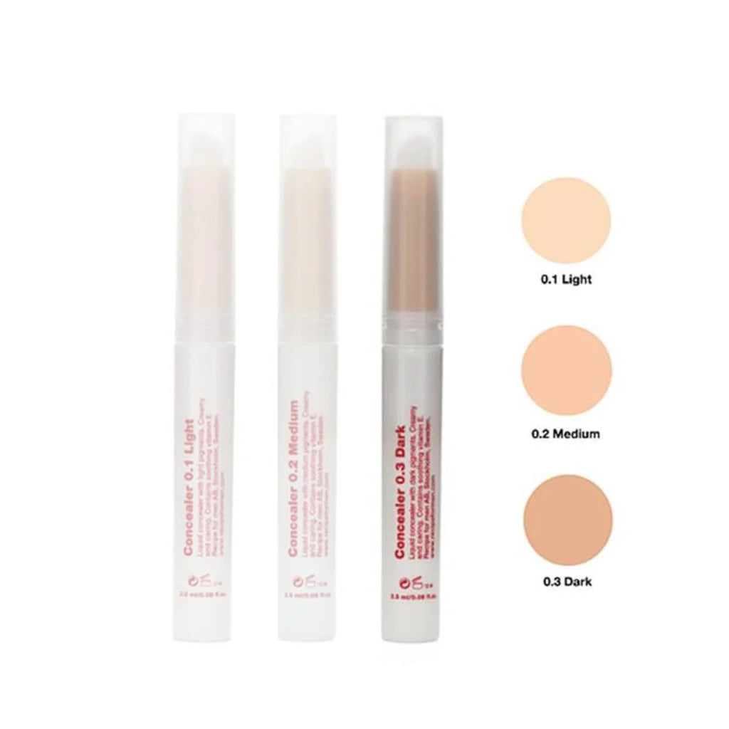 Anti-Blemish Coverstick