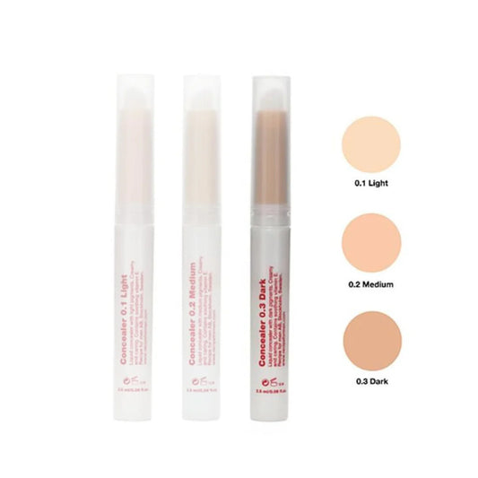 Anti-Blemish Coverstick
