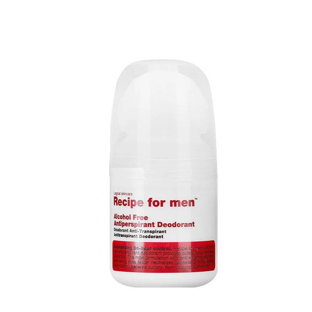 Antiperspirant Deodorant Roller 60ml