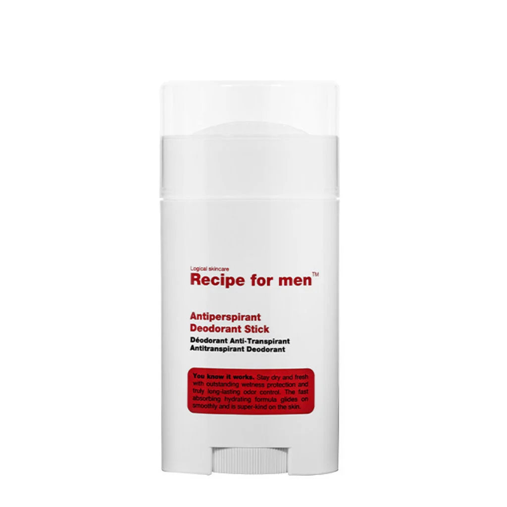 Antiperspirant Deodorant Stick 50 ml