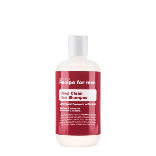 Deep Cleansing shampoo 250 ml