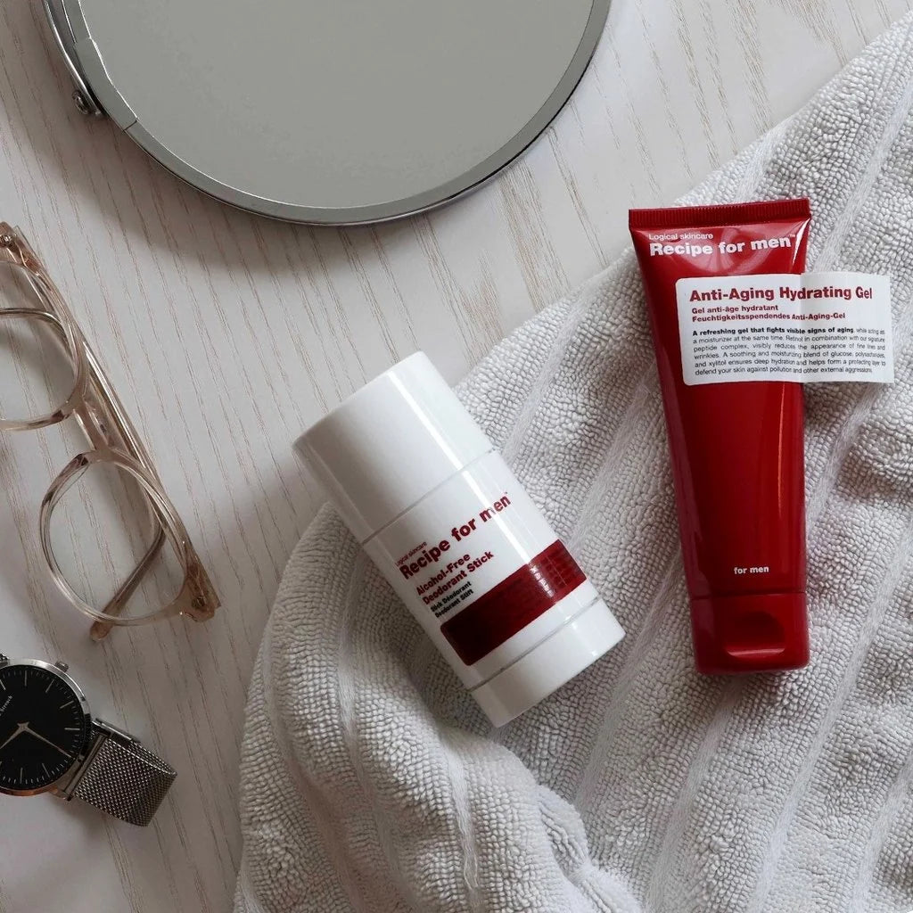 Deodorant Stick 75 ml