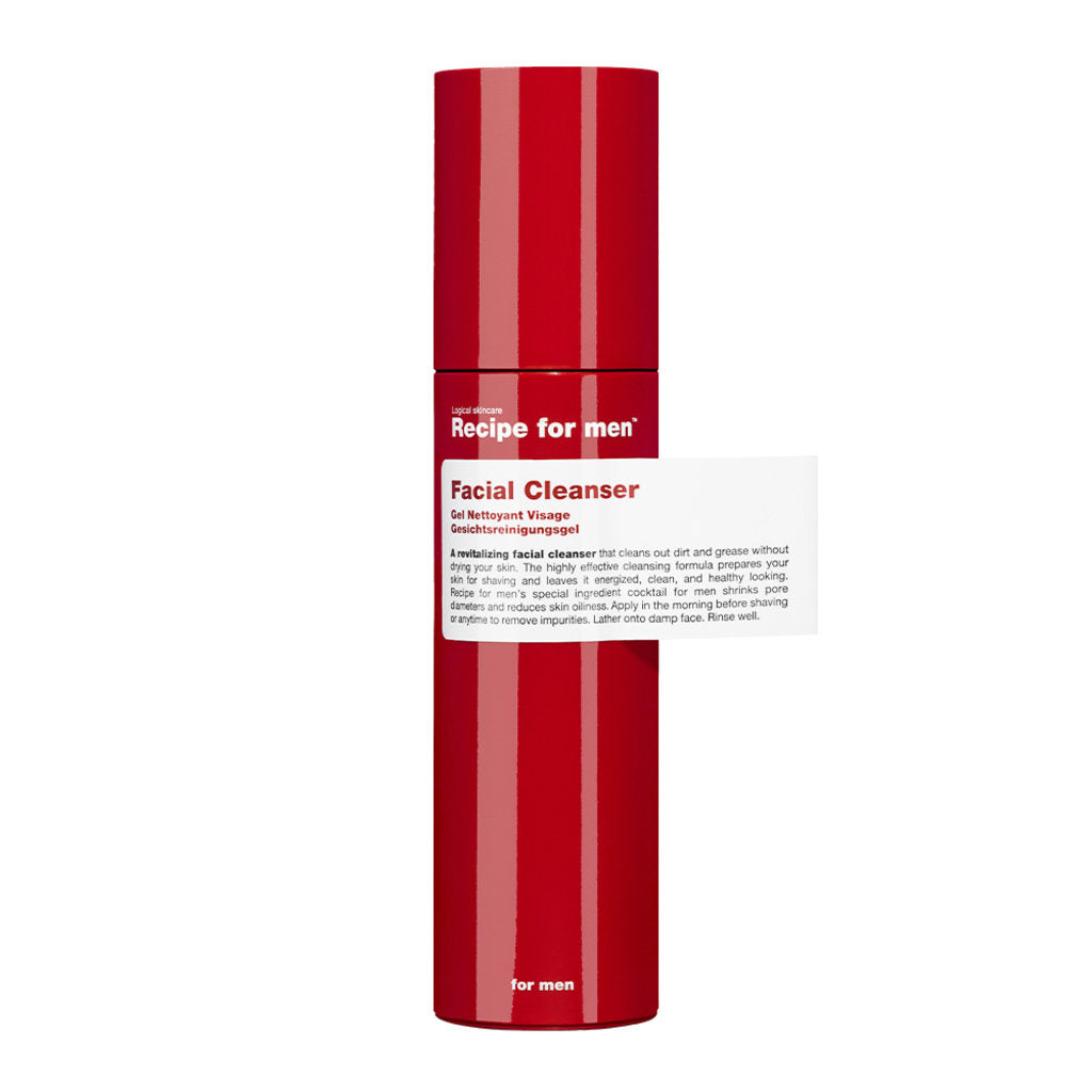 Facial Cleanser 100ml