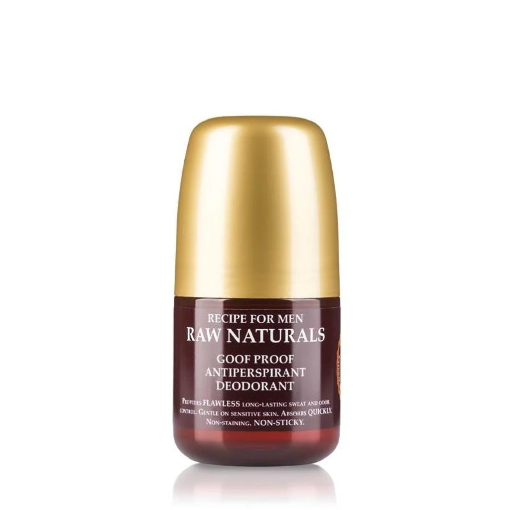 Goof Proof Antiperspirant deodorant 60ml