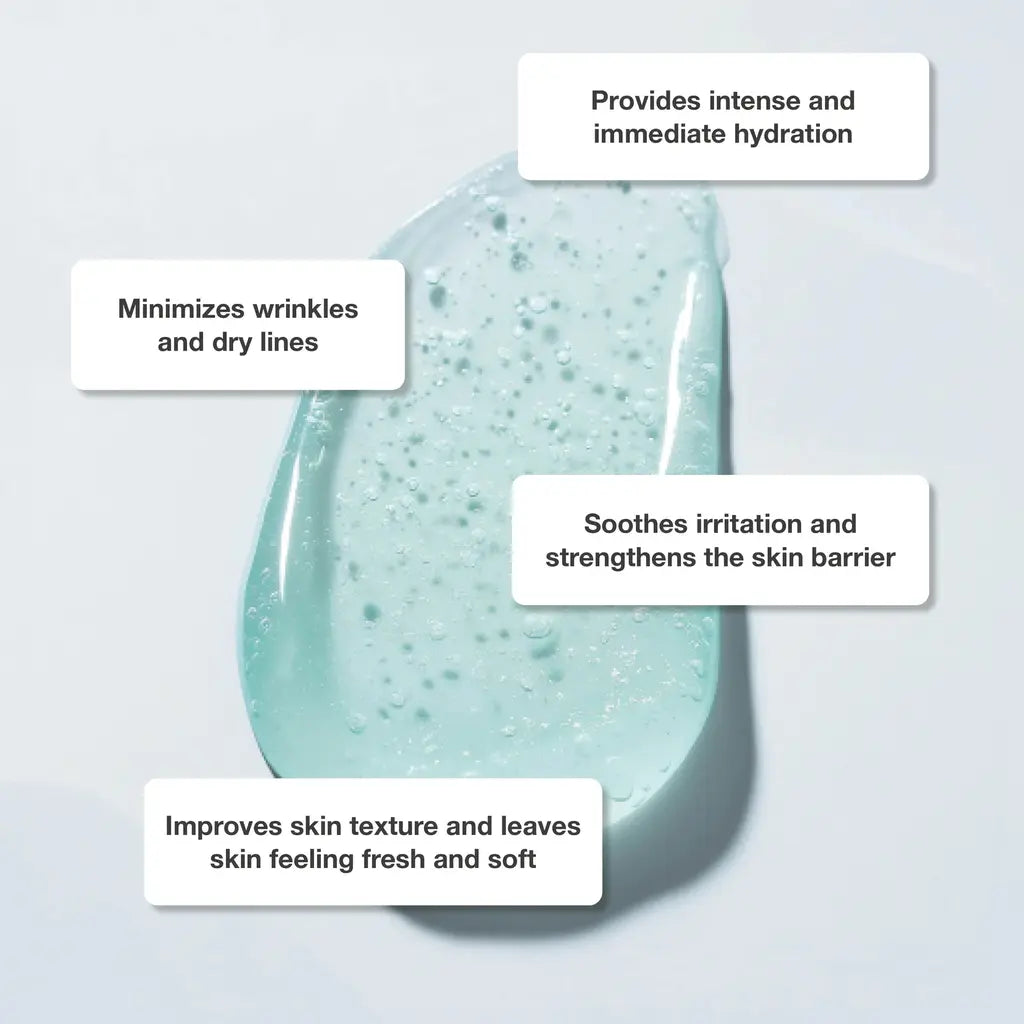 Instant Recharge Age-Rewind Face Mask, 75 ml