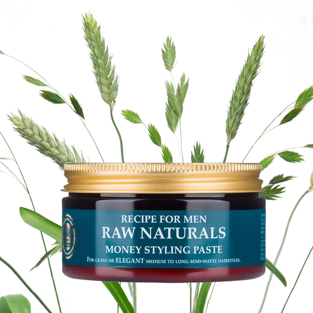 Money Styling Paste 100ml