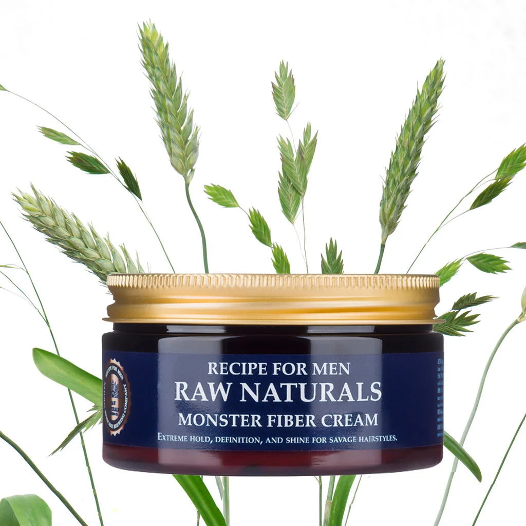 Monster Fiber Cream 100ml