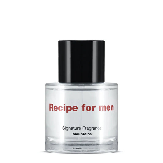 Signature Fragrance Mountains EdT 50 ml