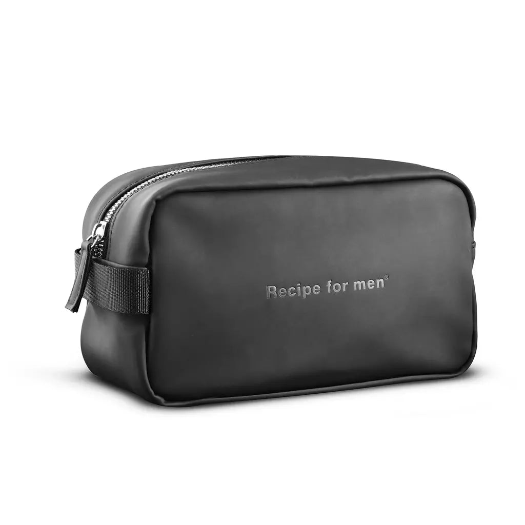Toiletry bag