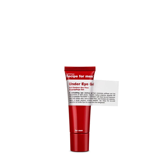 Under Eye Gel 25ml
